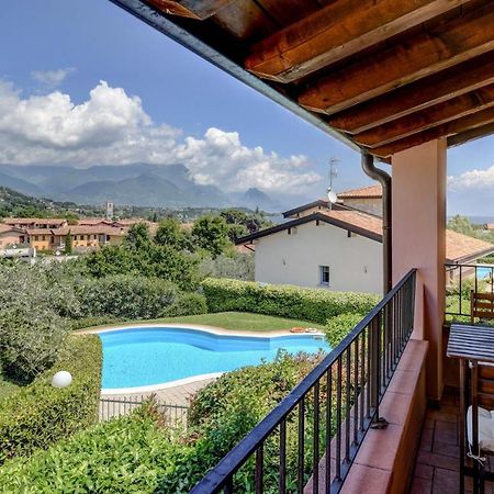 Casa Delisa Villa Manerba del Garda Dış mekan fotoğraf