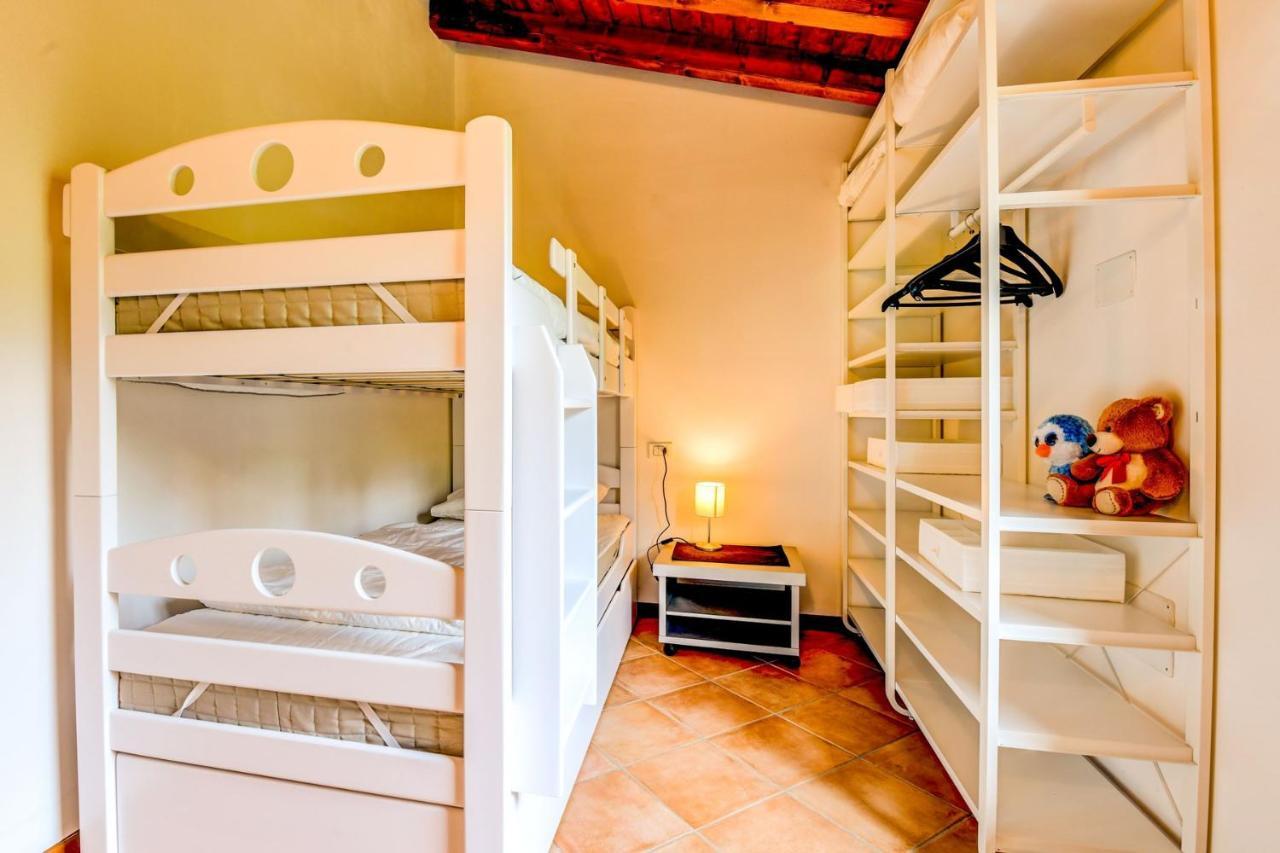 Casa Delisa Villa Manerba del Garda Dış mekan fotoğraf