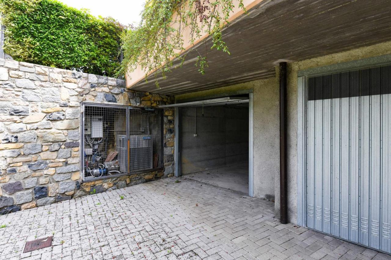 Casa Delisa Villa Manerba del Garda Dış mekan fotoğraf