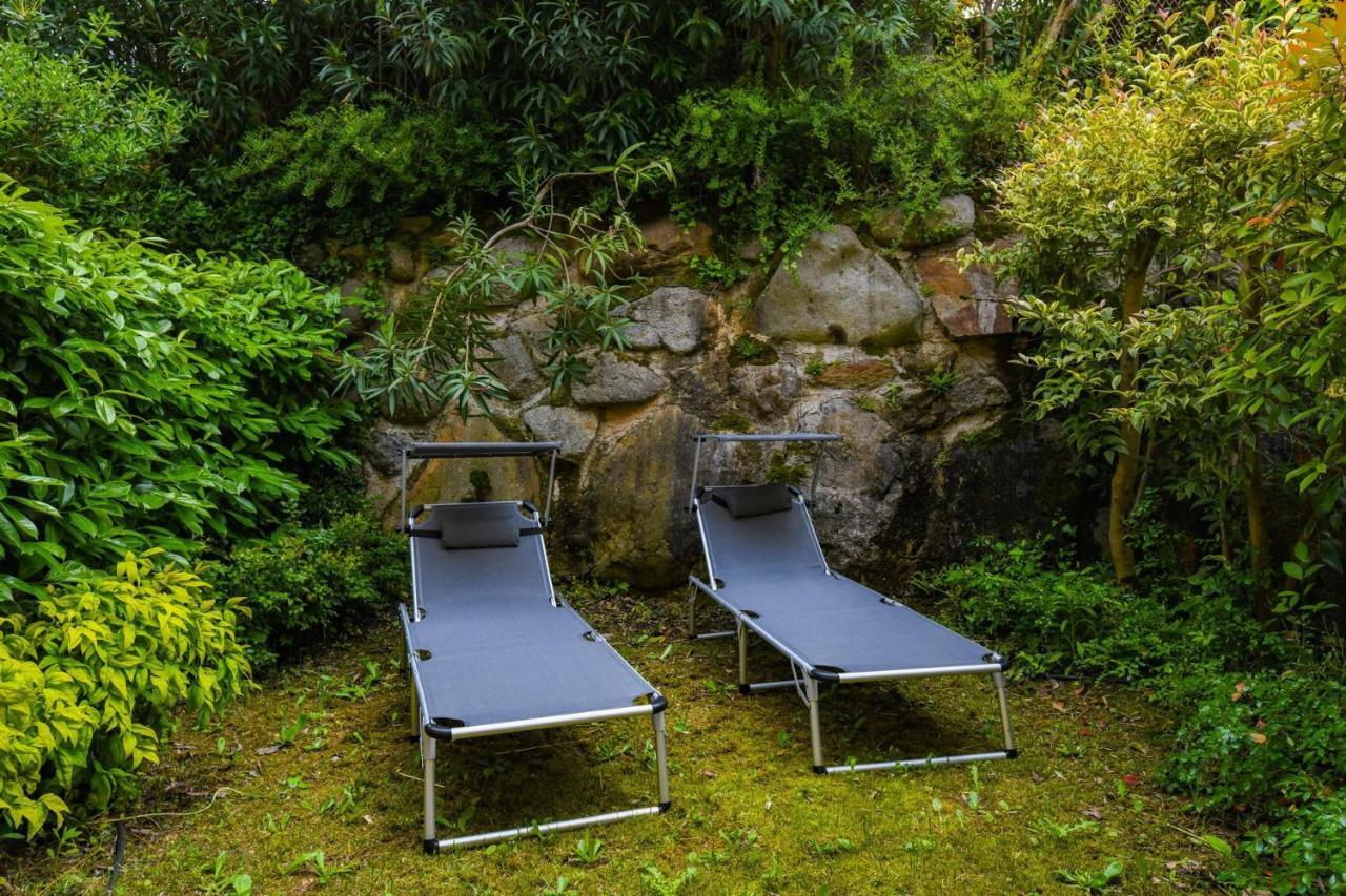 Casa Delisa Villa Manerba del Garda Dış mekan fotoğraf