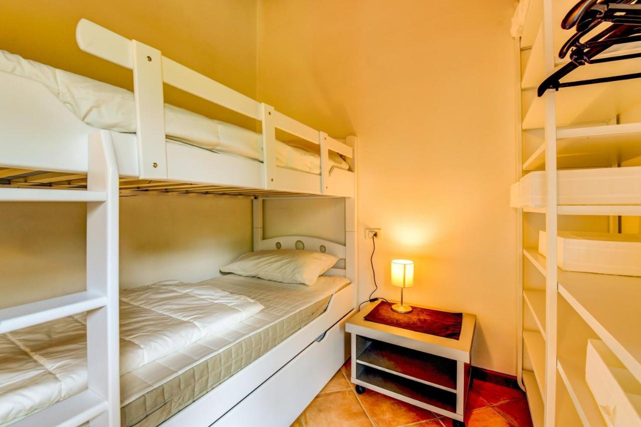 Casa Delisa Villa Manerba del Garda Dış mekan fotoğraf