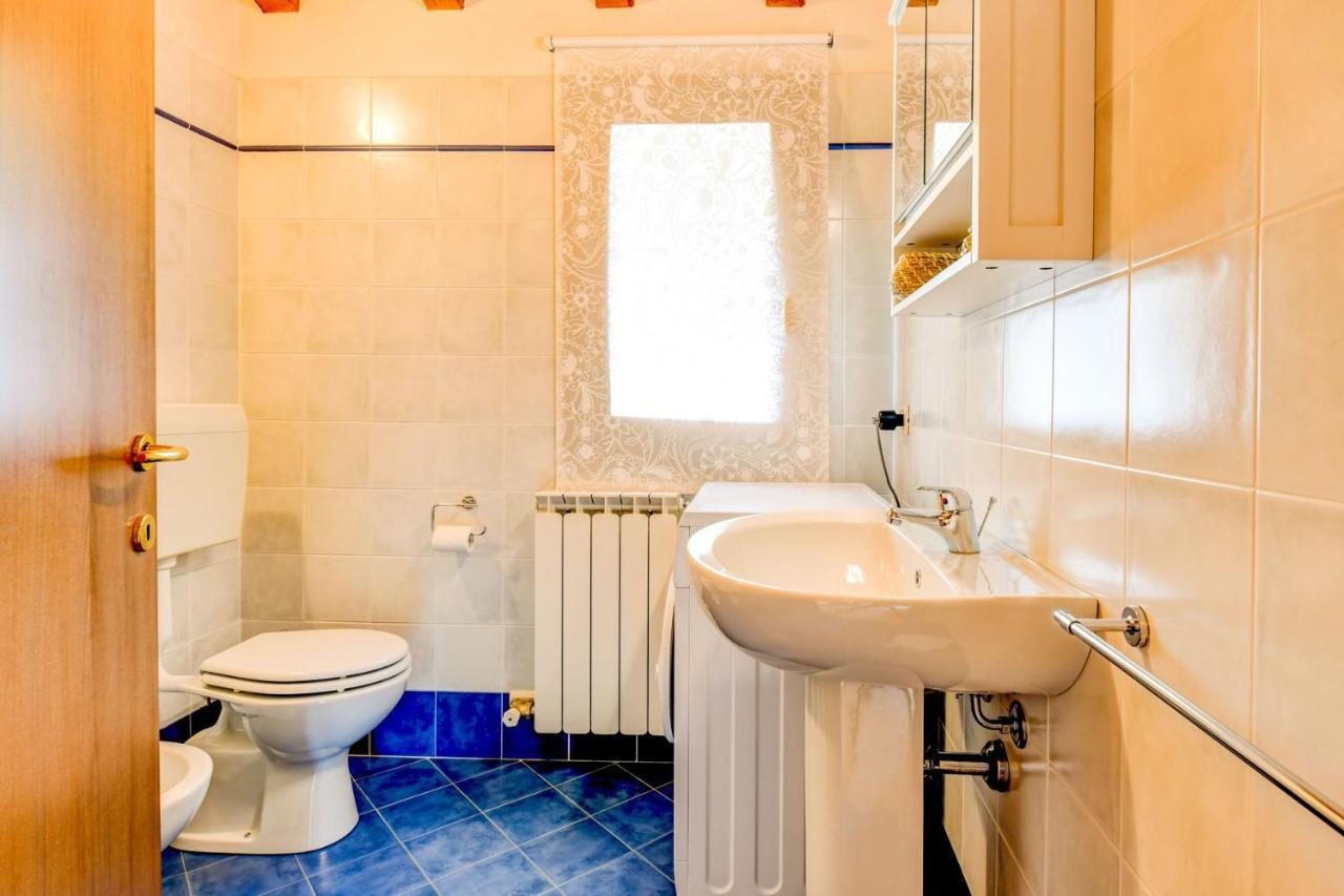 Casa Delisa Villa Manerba del Garda Dış mekan fotoğraf
